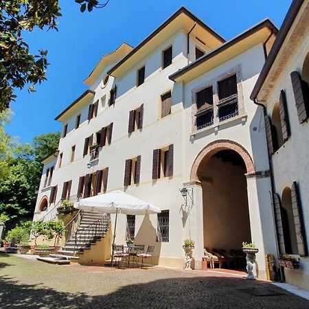Villa Flangini アーゾロ エクステリア 写真