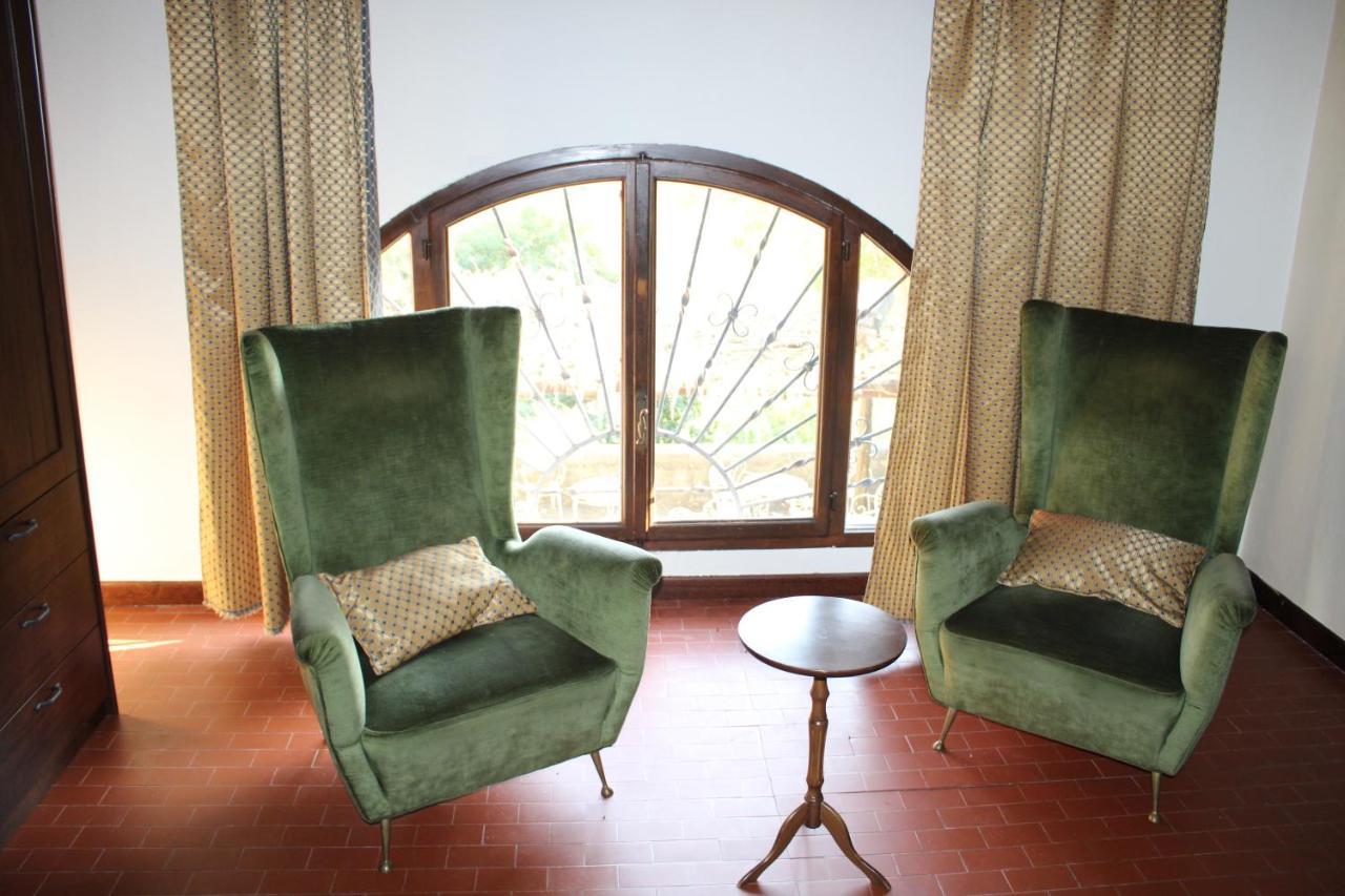 Villa Flangini アーゾロ エクステリア 写真