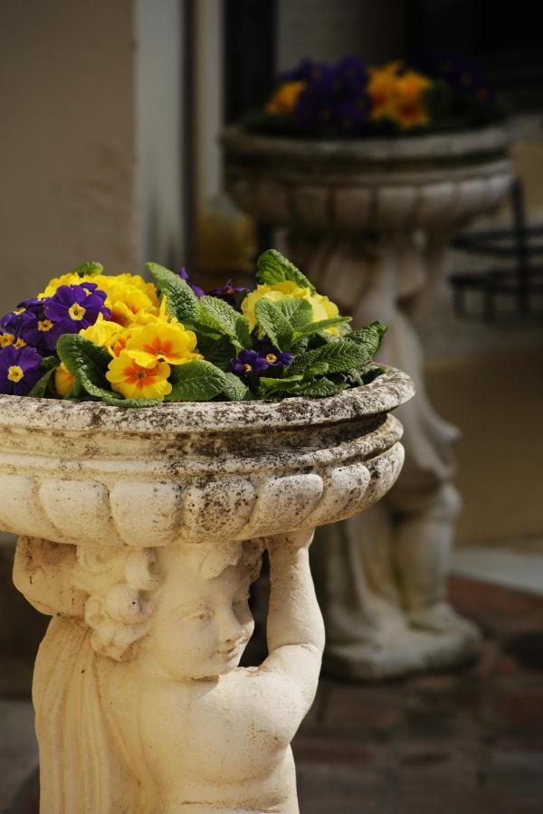 Villa Flangini アーゾロ エクステリア 写真