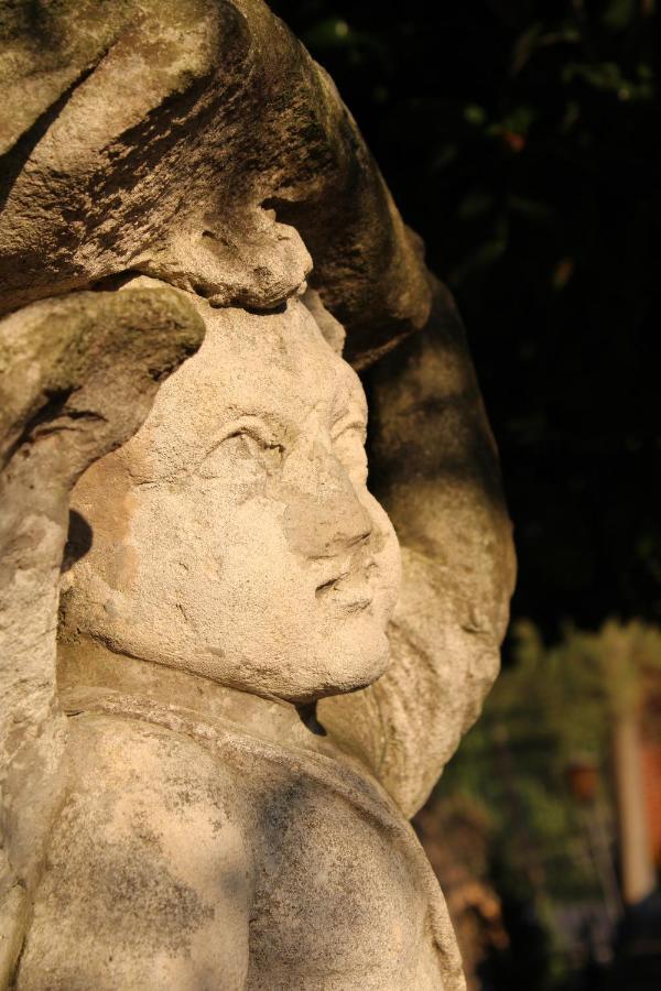 Villa Flangini アーゾロ エクステリア 写真