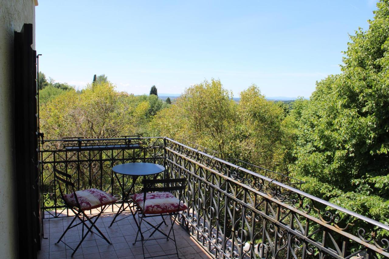 Villa Flangini アーゾロ エクステリア 写真