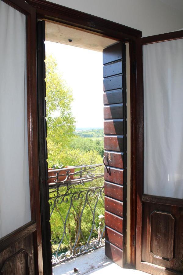 Villa Flangini アーゾロ エクステリア 写真