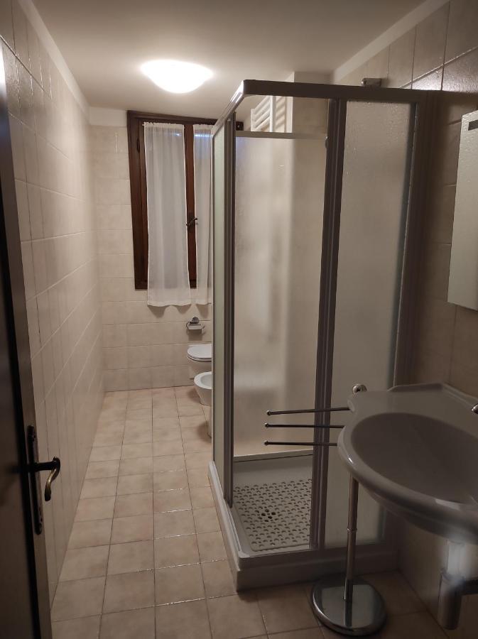 Villa Flangini アーゾロ エクステリア 写真